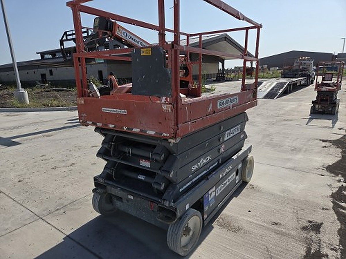 SKYJACK SJIII4632 photo 6