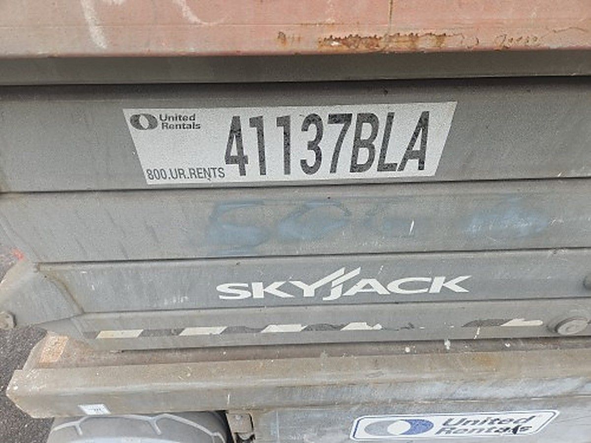 SKYJACK SJIII4632 photo 5
