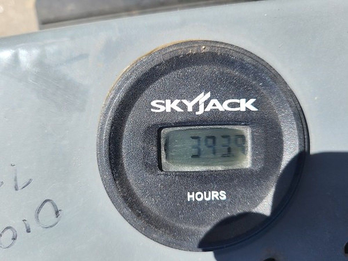2017 SKYJACK SJIII4632 for sale in Las Vegas, NV