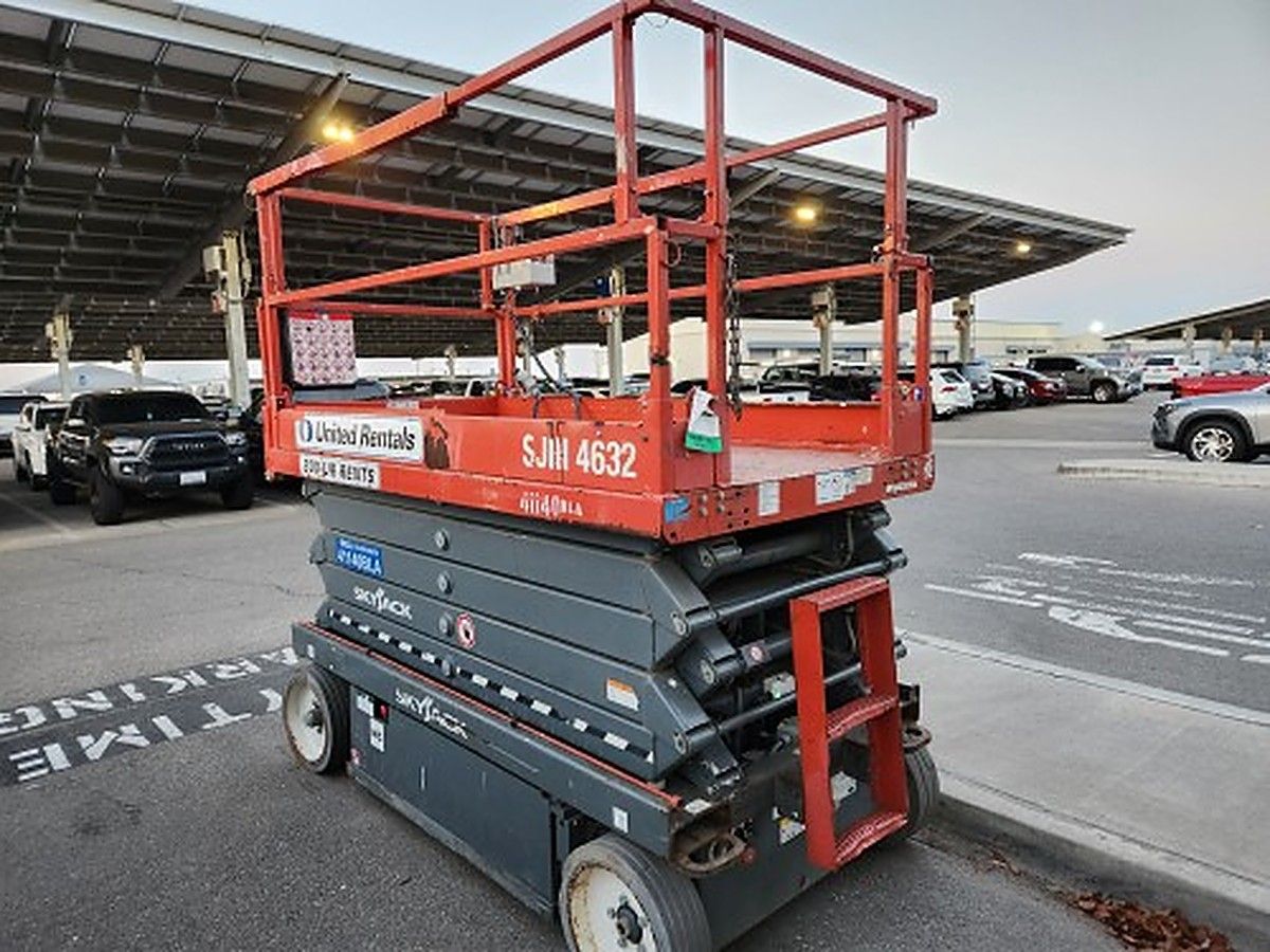 SKYJACK SJIII4632 photo 6
