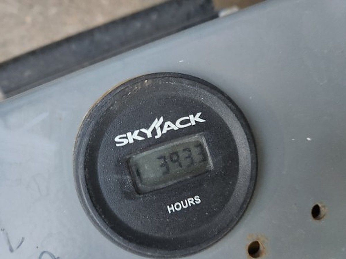 SKYJACK SJIII4632 photo 9
