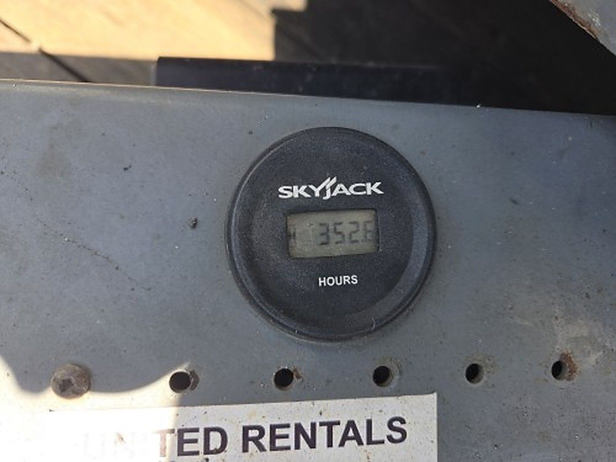 SKYJACK SJIII4632 photo 15