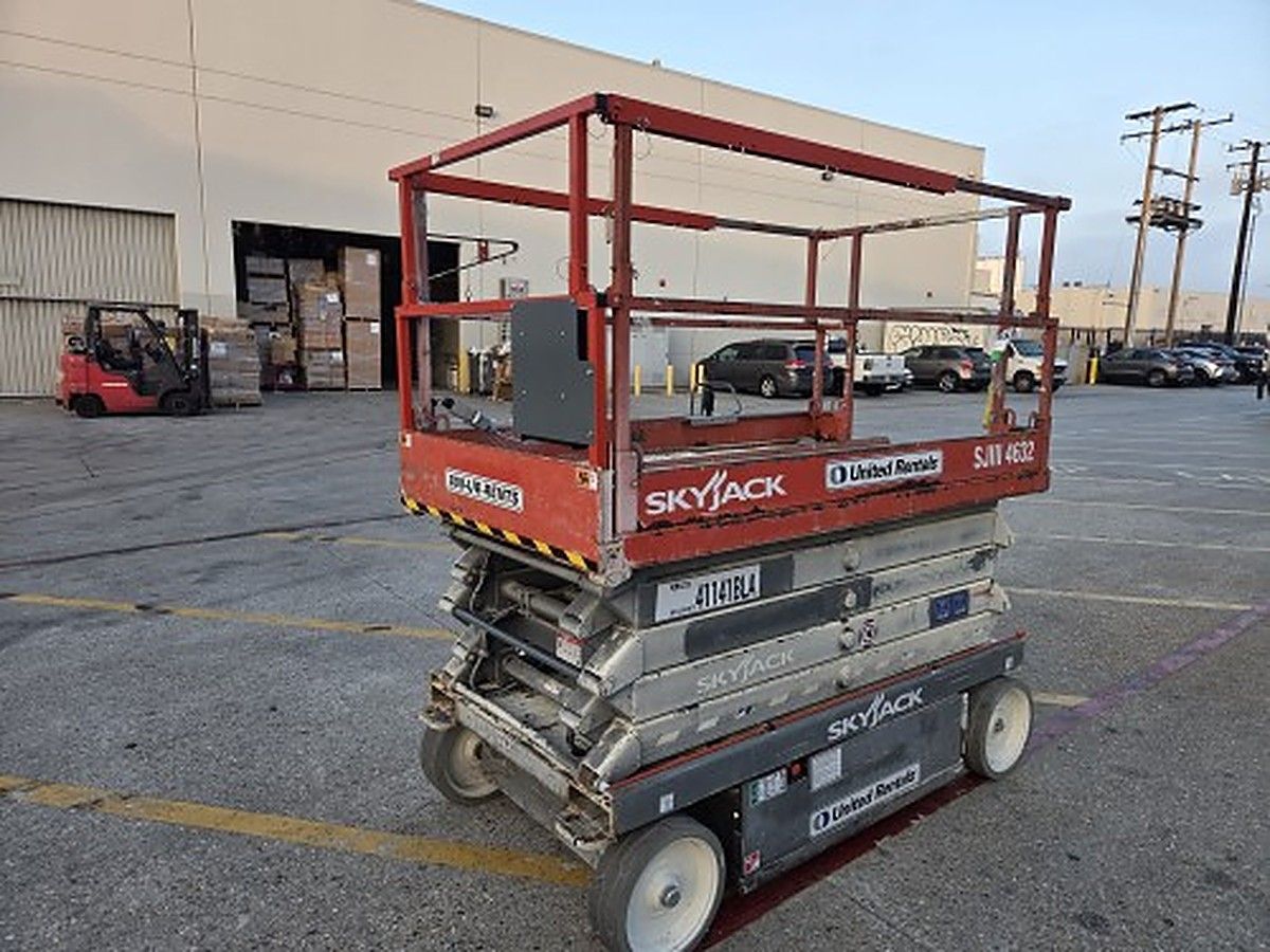 SKYJACK SJIII4632 photo 3