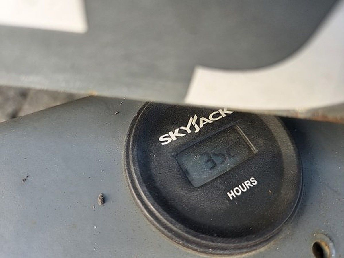 SKYJACK SJIII4632 photo 9