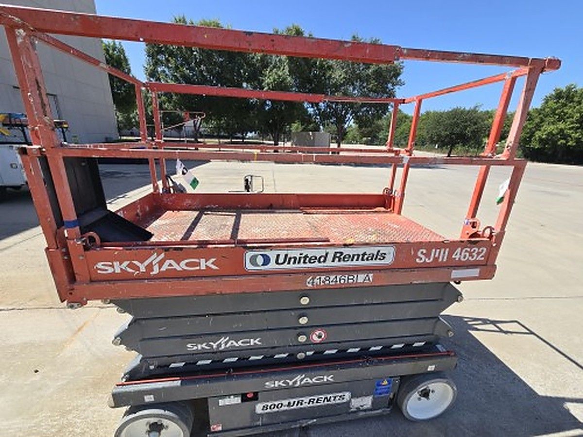SKYJACK SJIII4632 photo 3