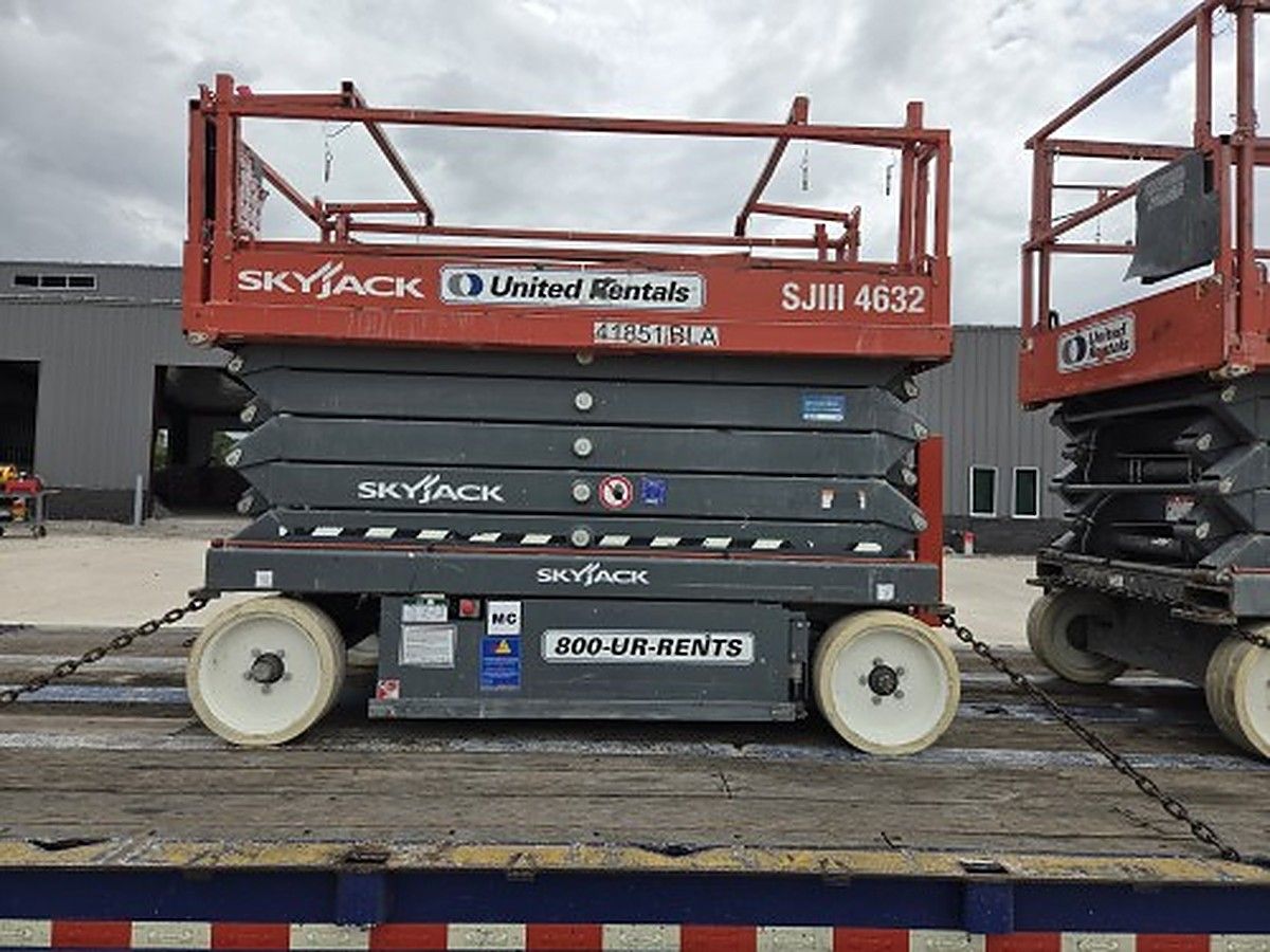 SKYJACK SJIII4632 photo 5