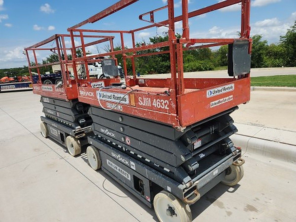 SKYJACK SJIII4632 photo 6