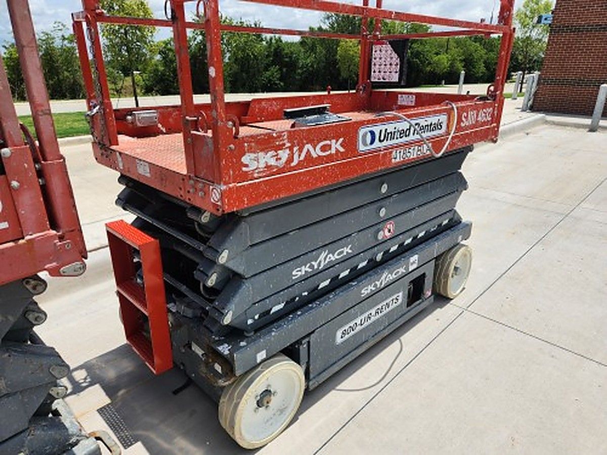 SKYJACK SJIII4632 photo 10