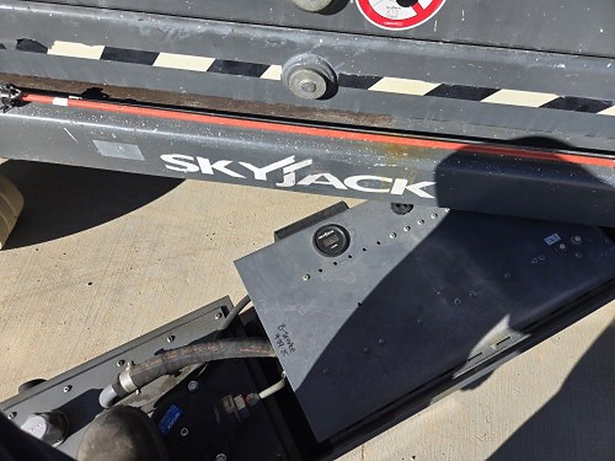 SKYJACK SJIII4632 photo 5