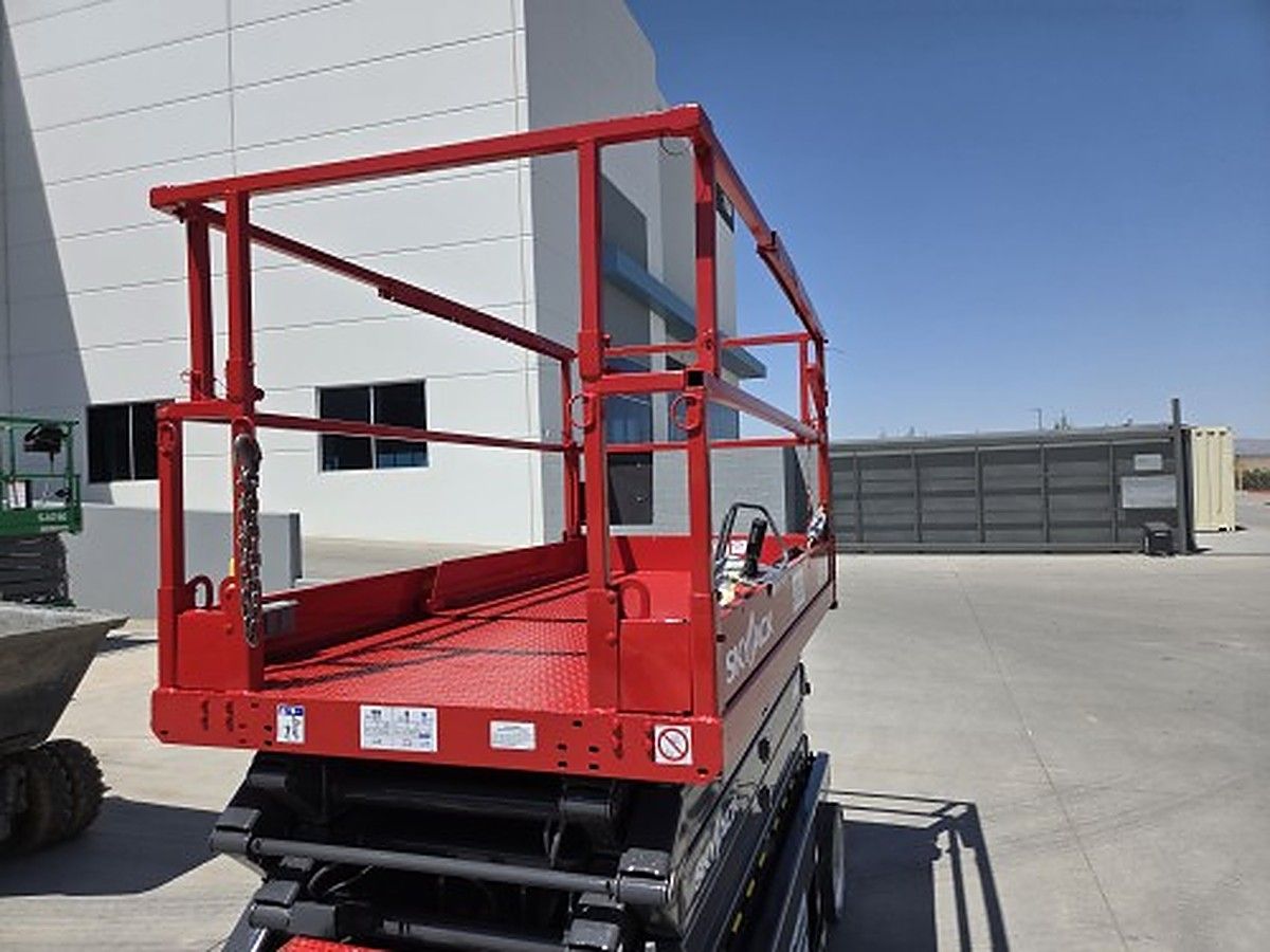 2017 SKYJACK SJIII4632 for sale in Las Vegas, NV