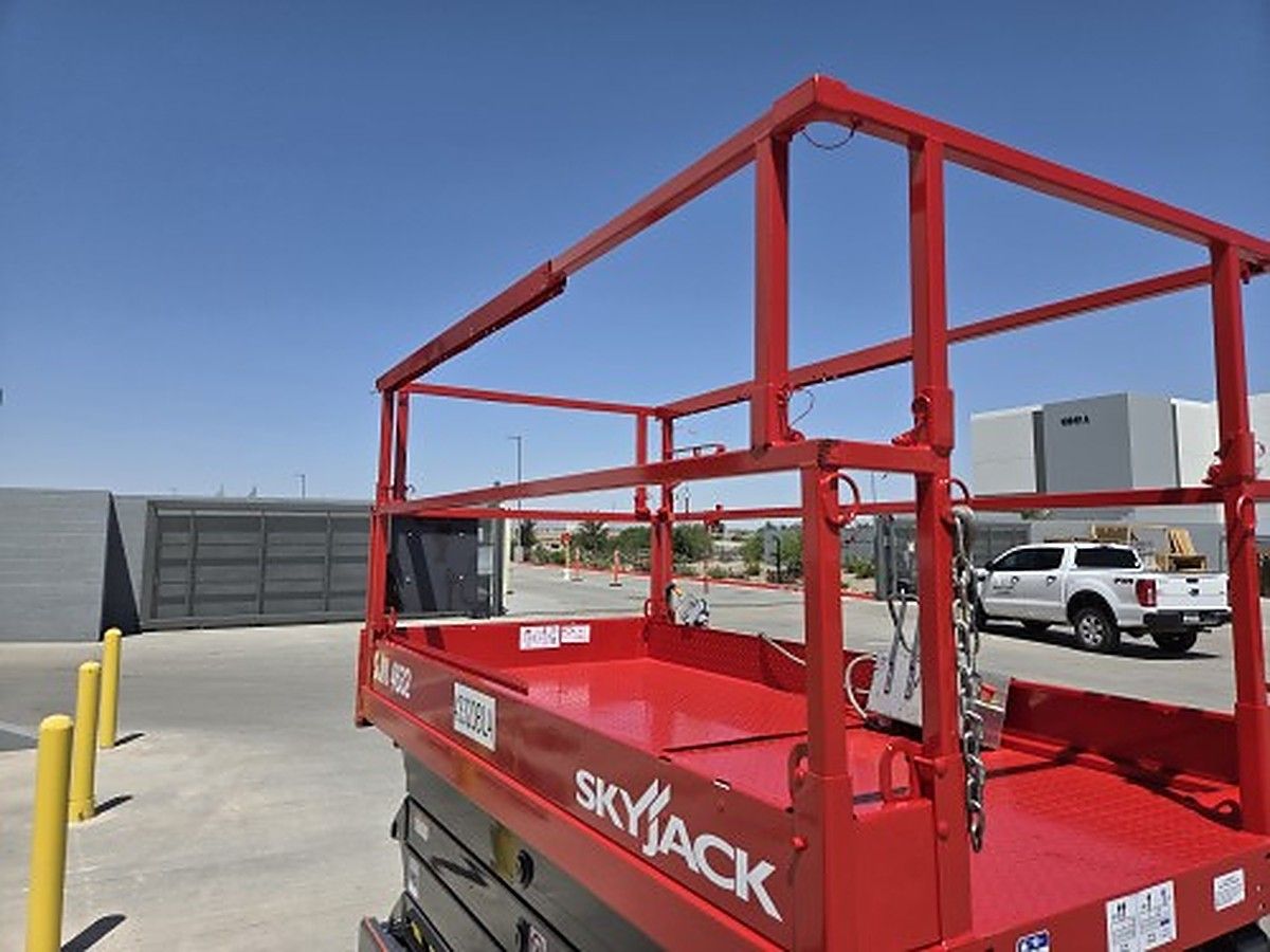 SKYJACK SJIII4632 photo 5
