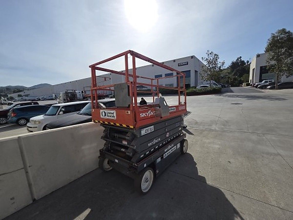 2017 SKYJACK SJIII4632 for sale in Las Vegas, NV