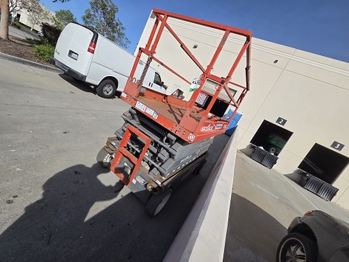 SKYJACK SJIII4632 photo 3