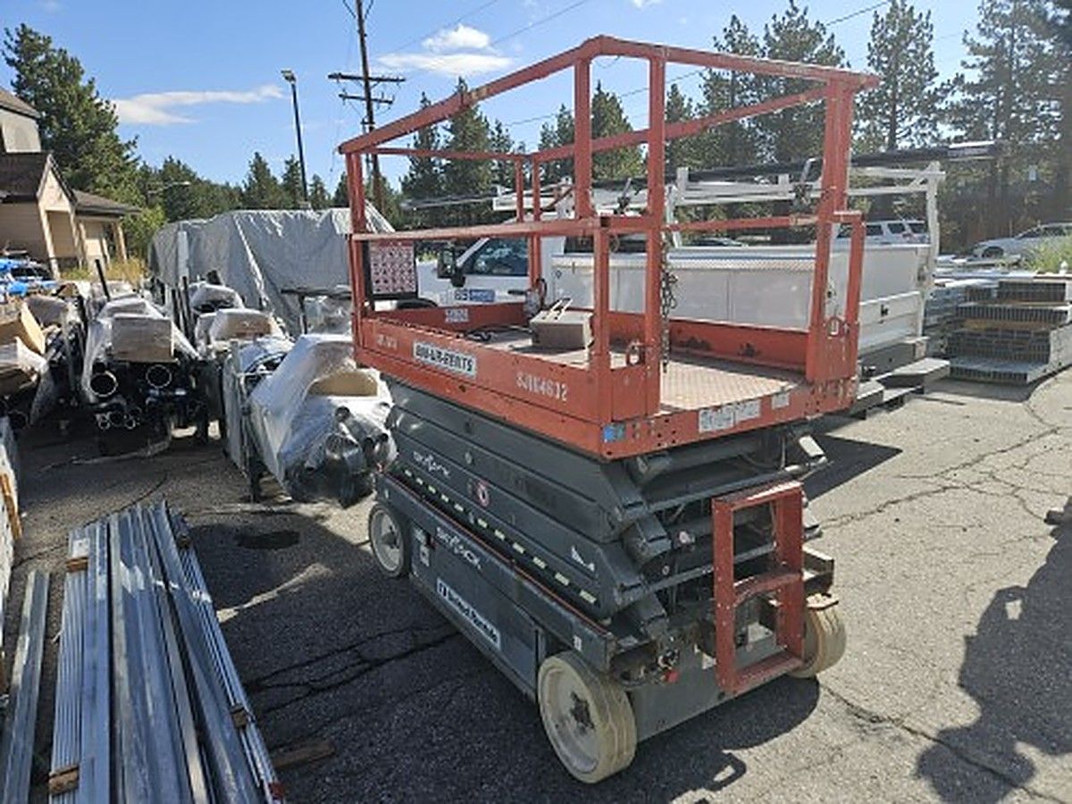SKYJACK SJIII4632 photo 2