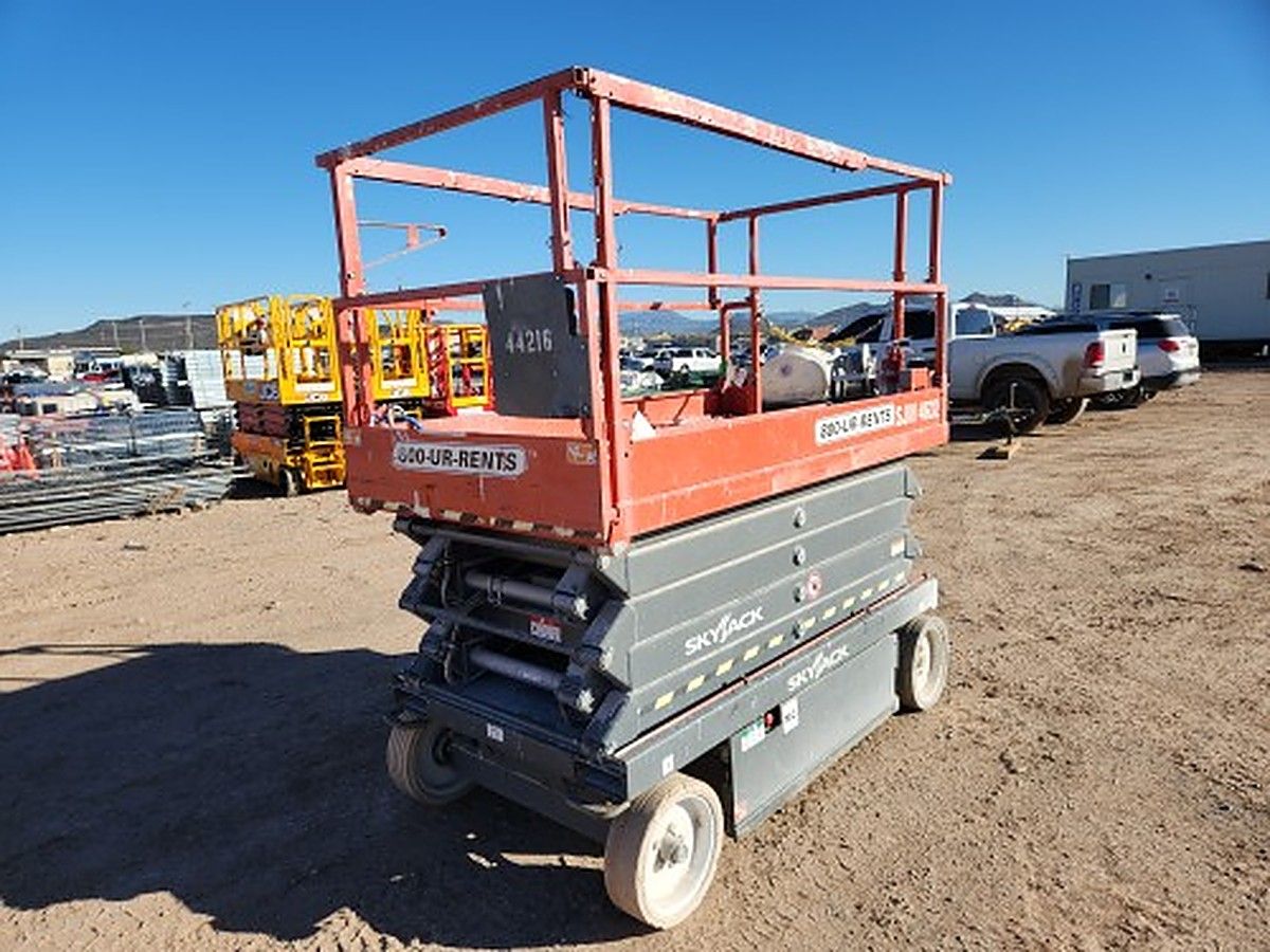 SKYJACK SJIII4632 photo 3