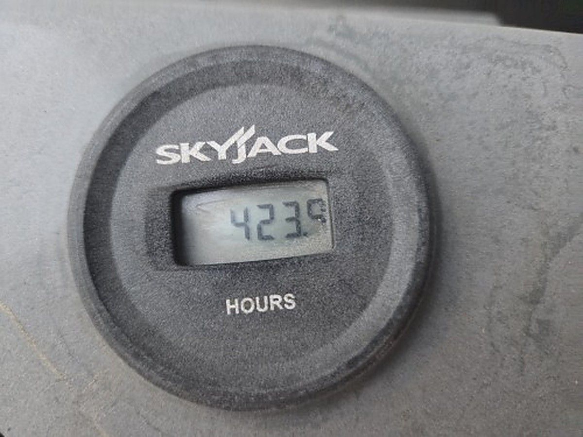 SKYJACK SJIII4632 photo 6
