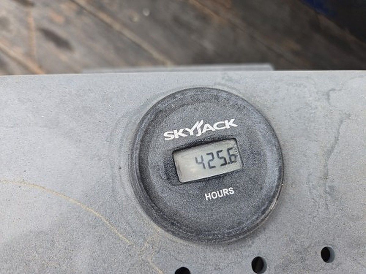 SKYJACK SJIII4632 photo 10