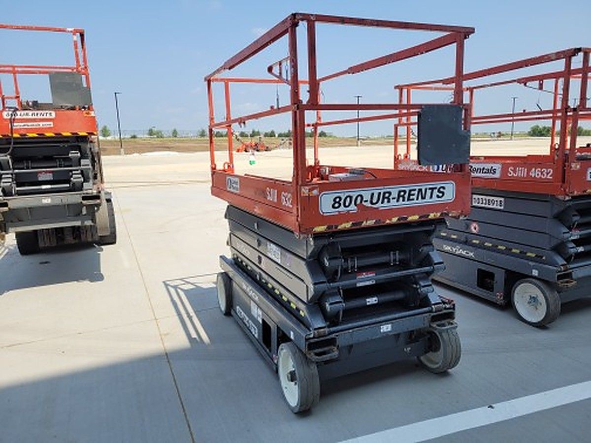 SKYJACK SJIII4632 photo 2
