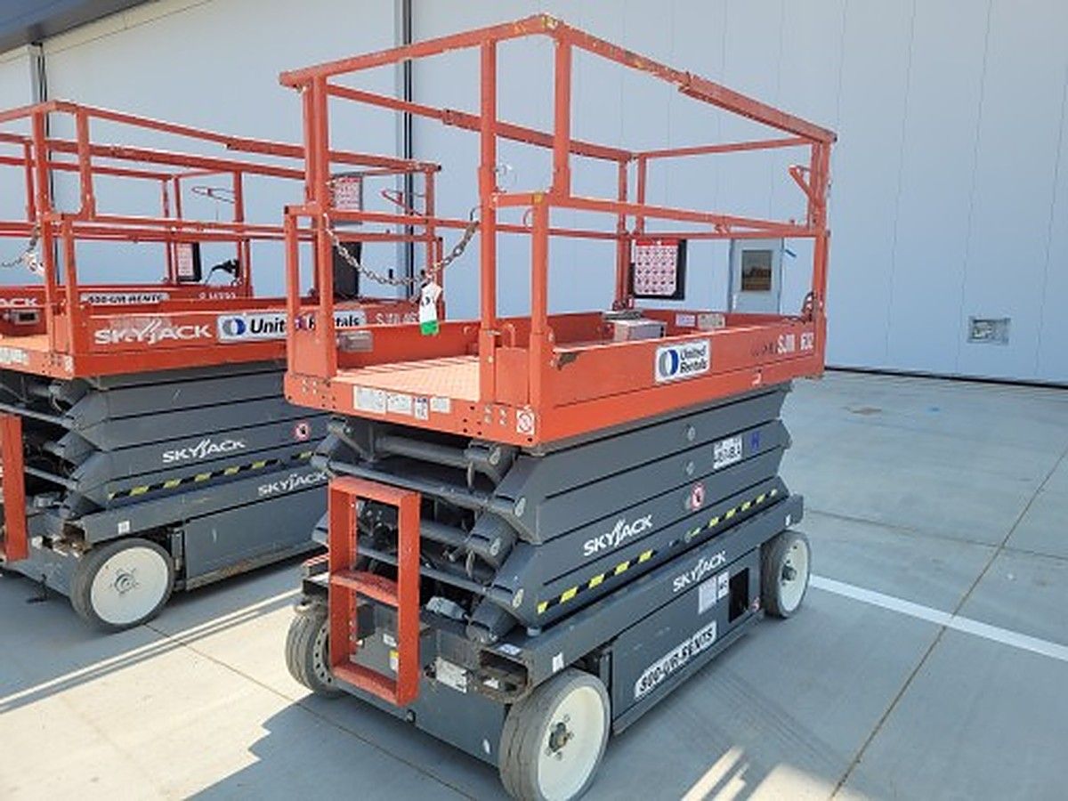 SKYJACK SJIII4632 photo 3