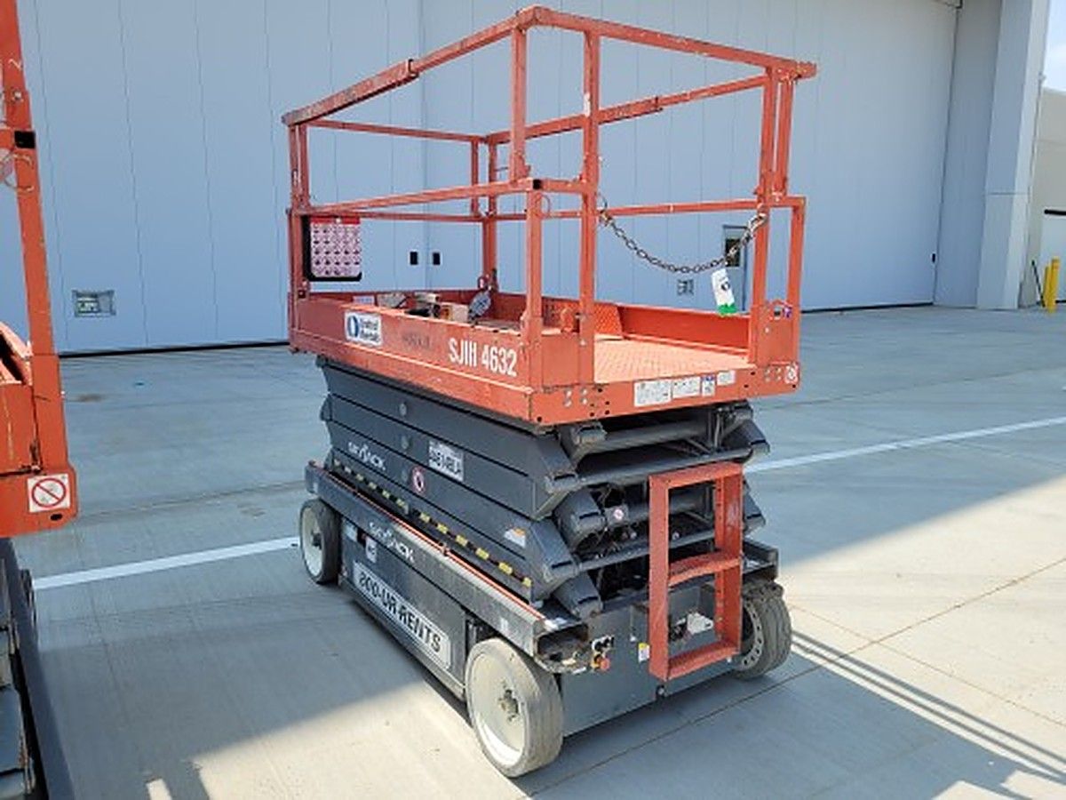 SKYJACK SJIII4632 photo 4