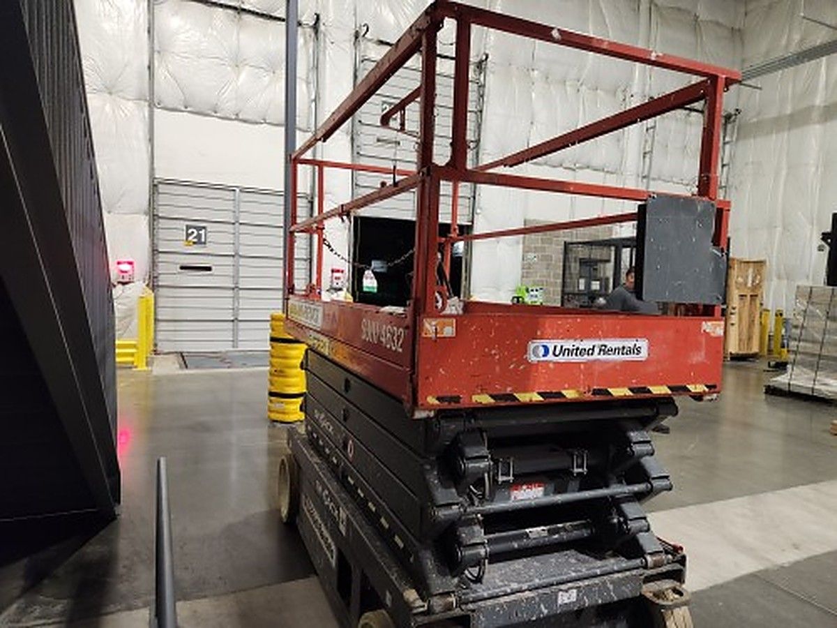 2017 SKYJACK SJIII4632 for sale in Las Vegas, NV