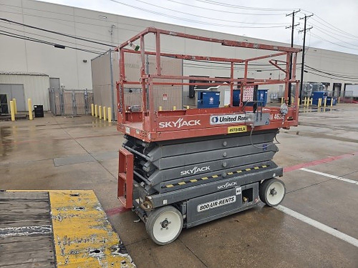 SKYJACK SJIII4632 photo 6