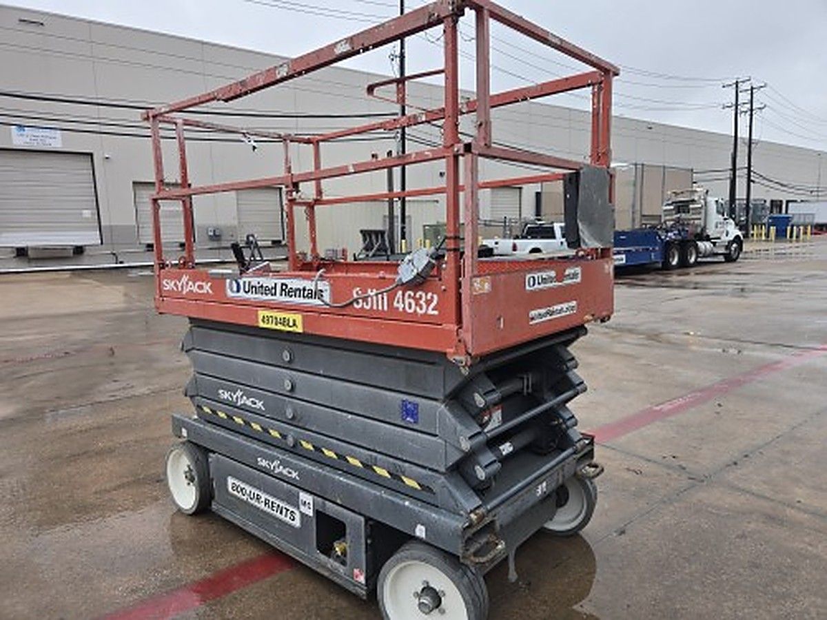SKYJACK SJIII4632 photo 7