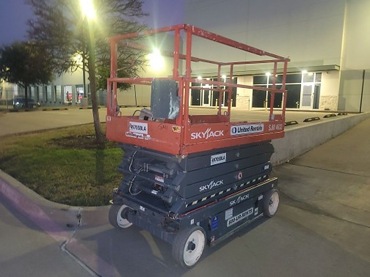 SKYJACK SJIII4632 photo 2