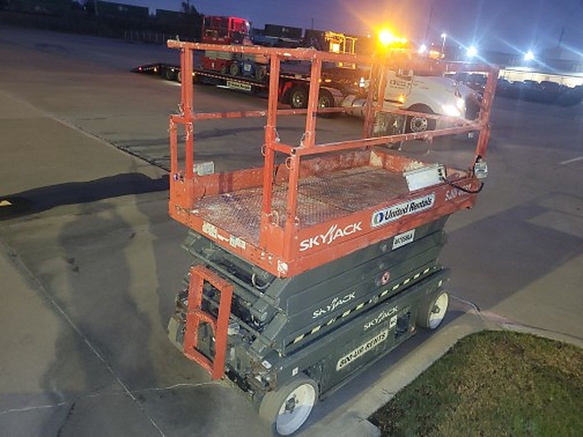 SKYJACK SJIII4632 photo 3