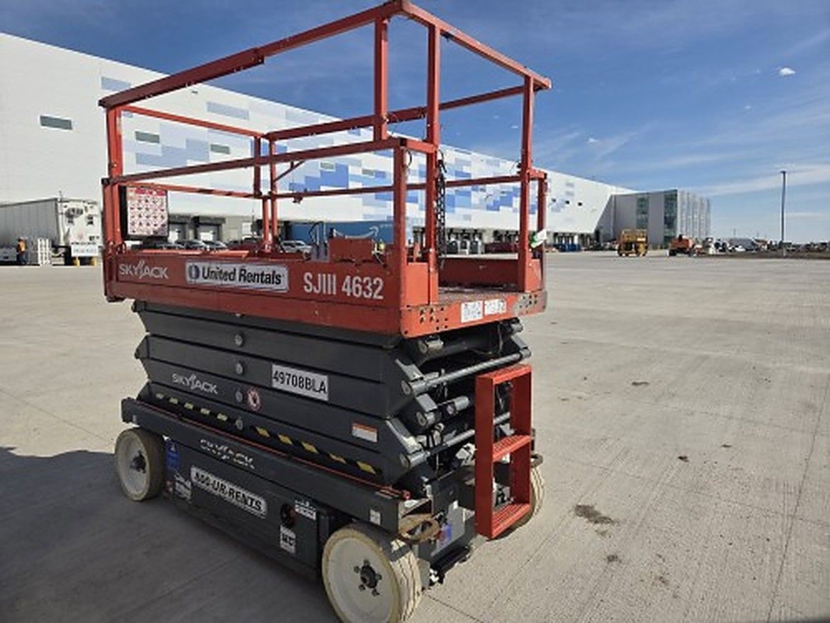 SKYJACK SJIII4632 photo 3