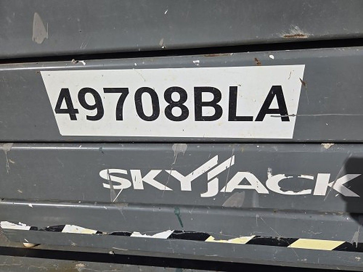 SKYJACK SJIII4632 photo 5