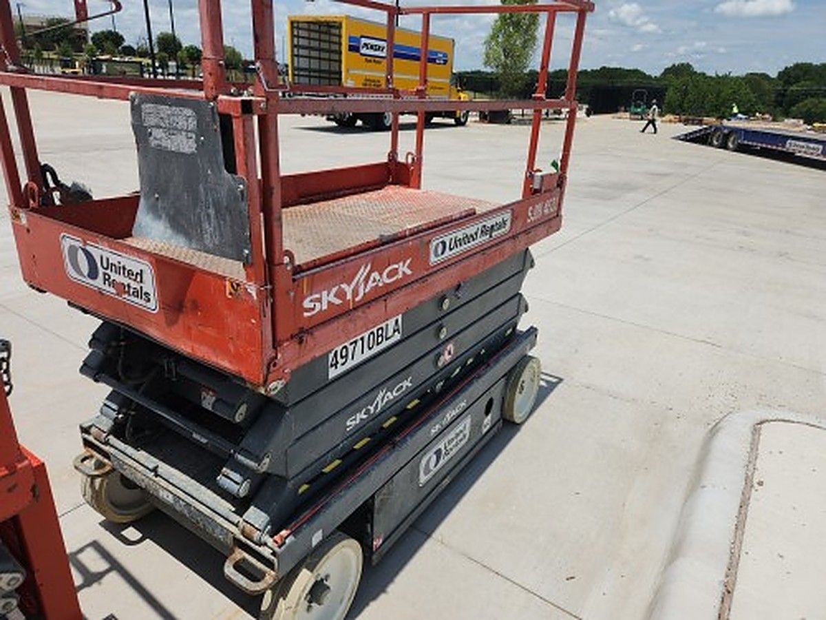 SKYJACK SJIII4632 photo 8