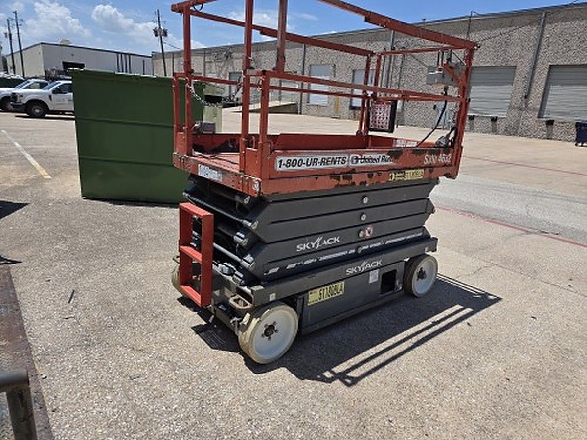 2017 SKYJACK SJIII4632 for sale in Las Vegas, NV