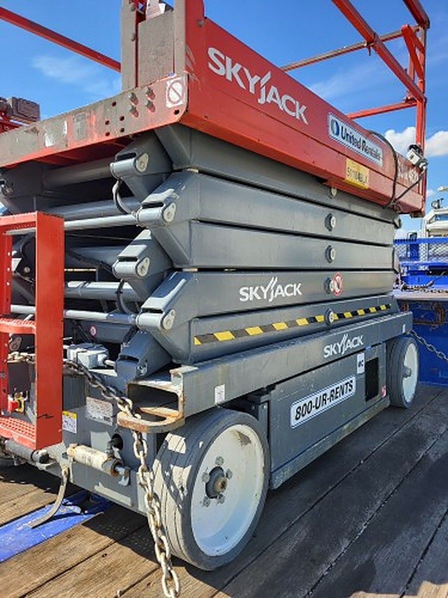 SKYJACK SJIII4632 photo 2