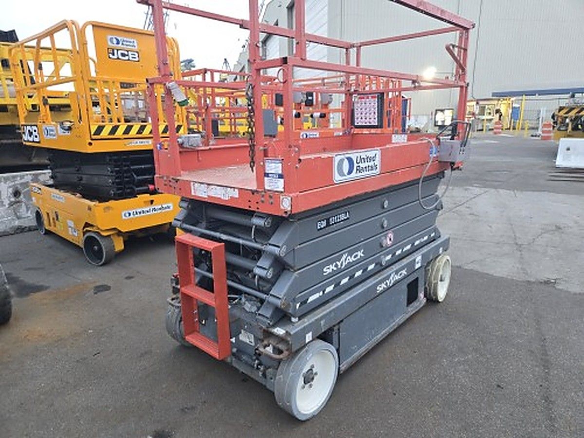 SKYJACK SJIII4632 photo 2