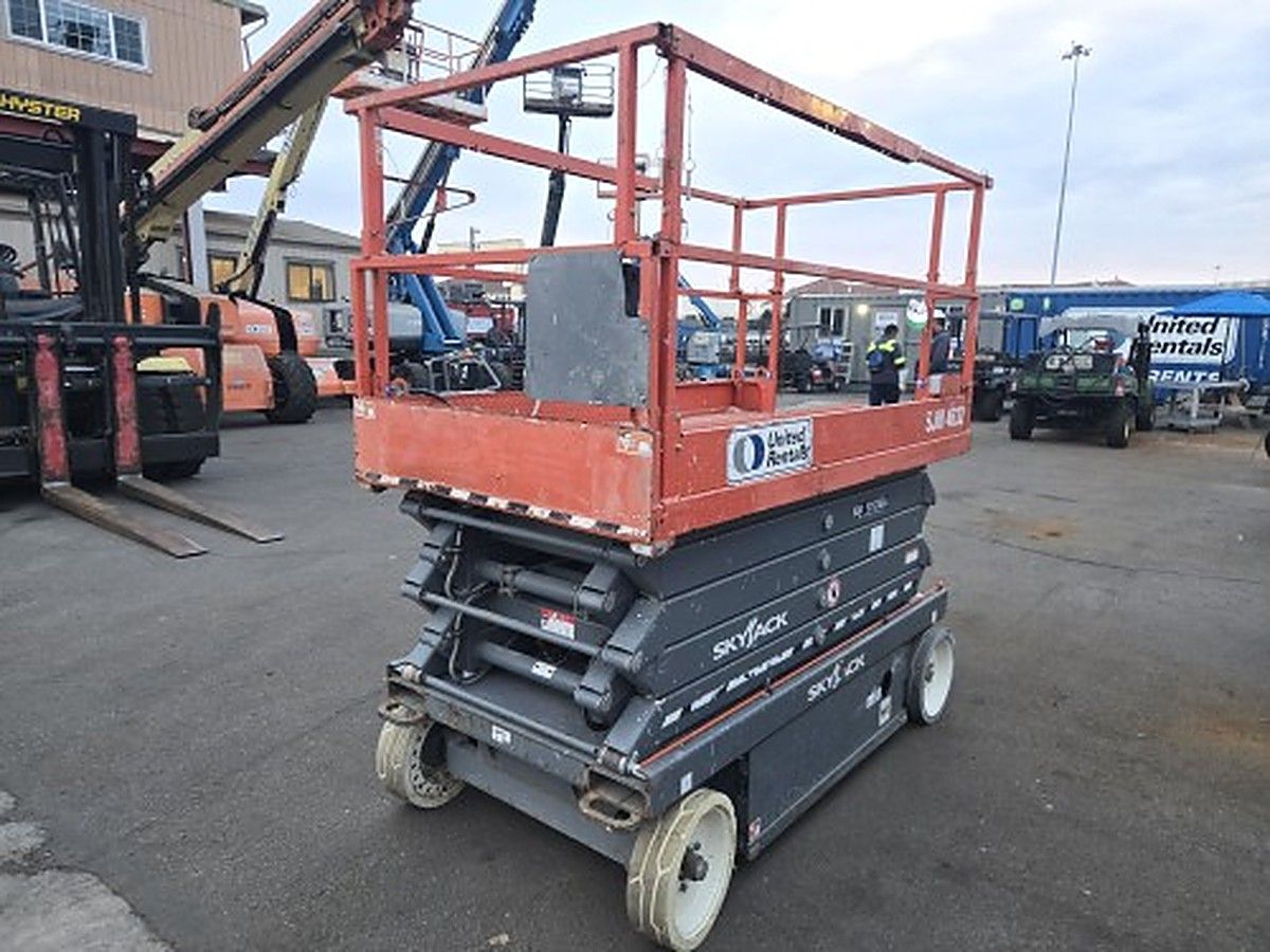 SKYJACK SJIII4632 photo 3