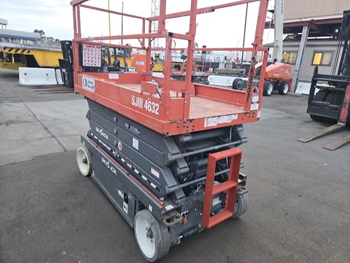 SKYJACK SJIII4632 photo 4