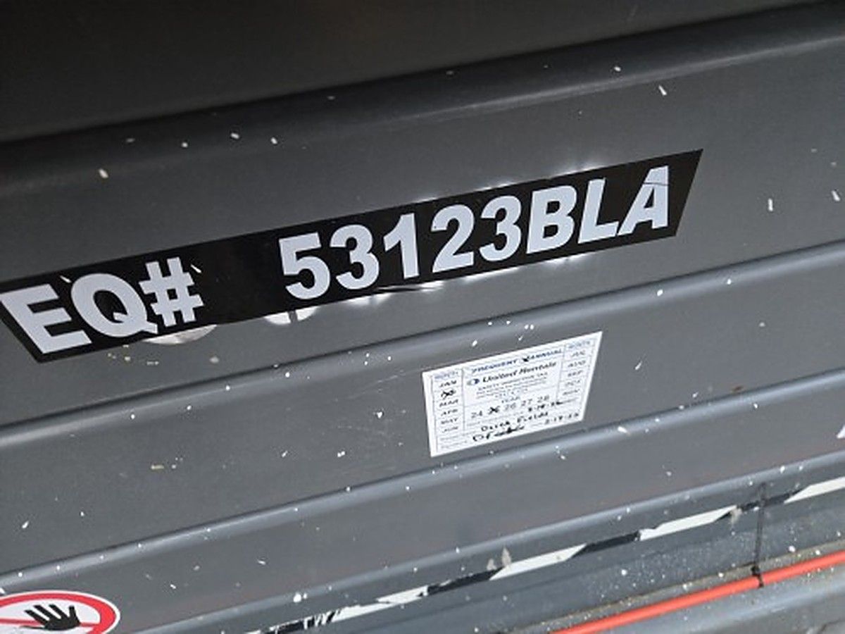 SKYJACK SJIII4632 photo 6