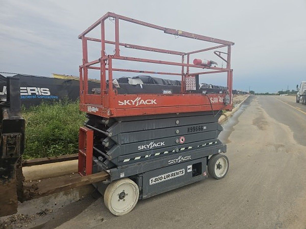 SKYJACK SJIII4632 photo 5