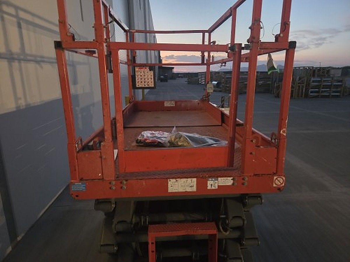 SKYJACK SJIII4740 photo 5