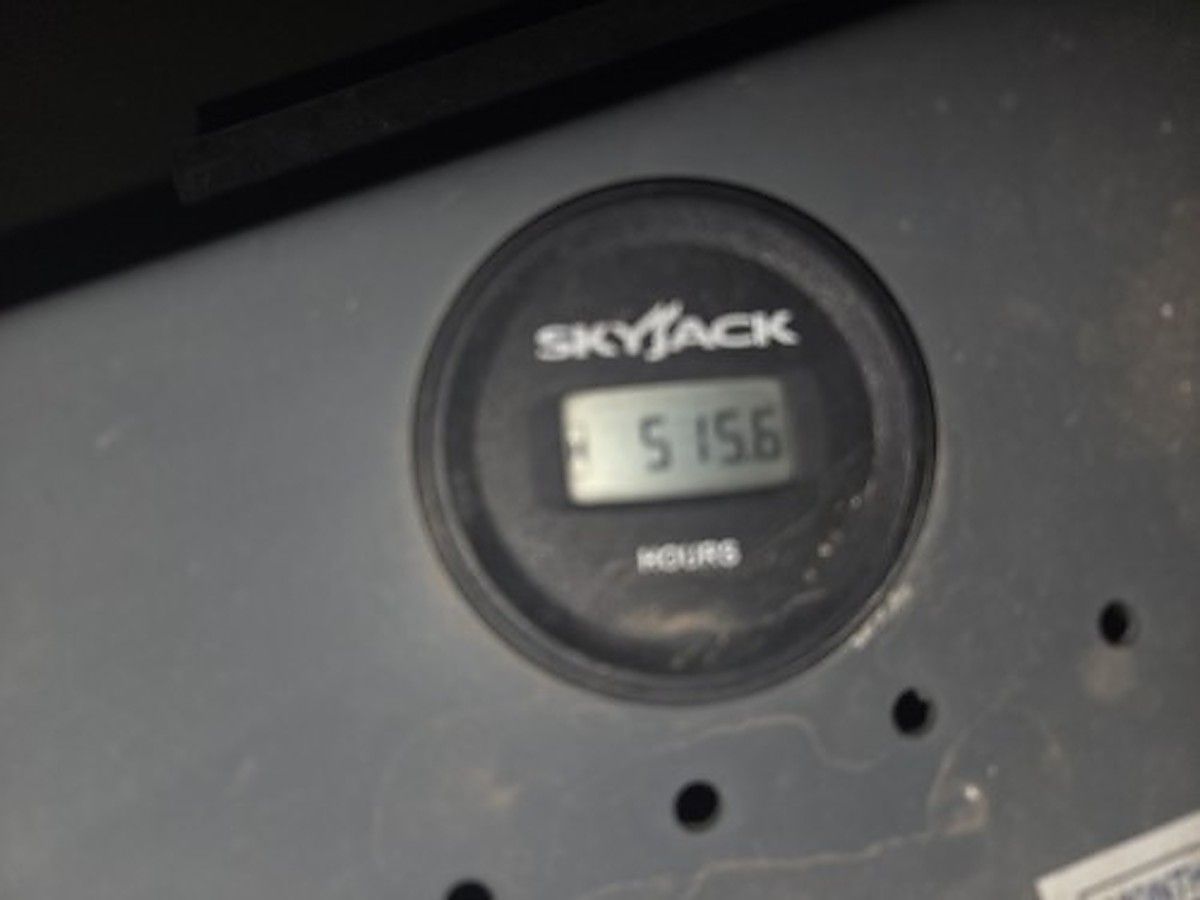 SKYJACK SJIII4740 photo 7