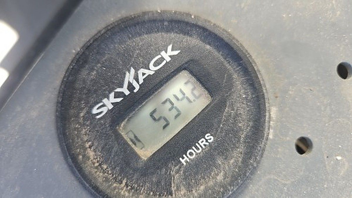 SKYJACK SJIII4740 photo 9