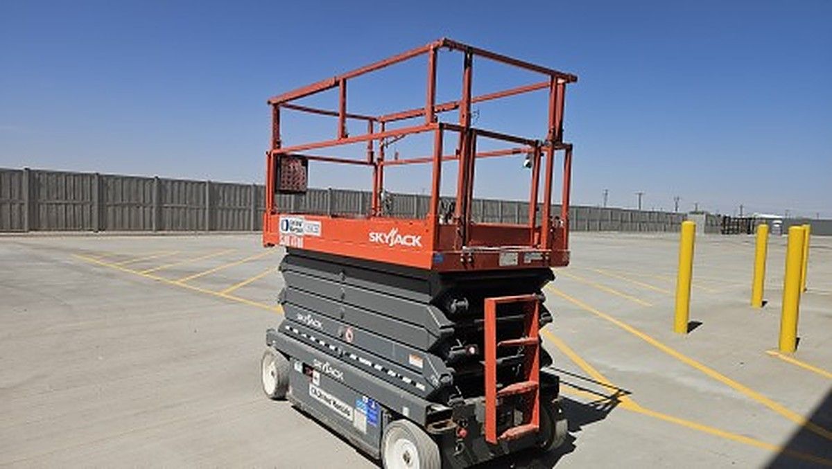 SKYJACK SJIII4740 photo 10