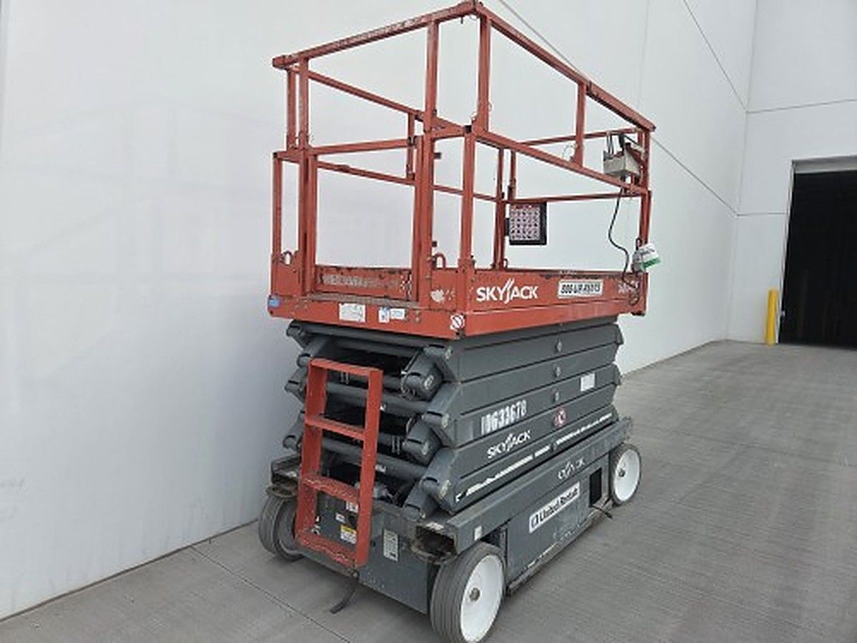 SKYJACK SJIII4740 photo 3