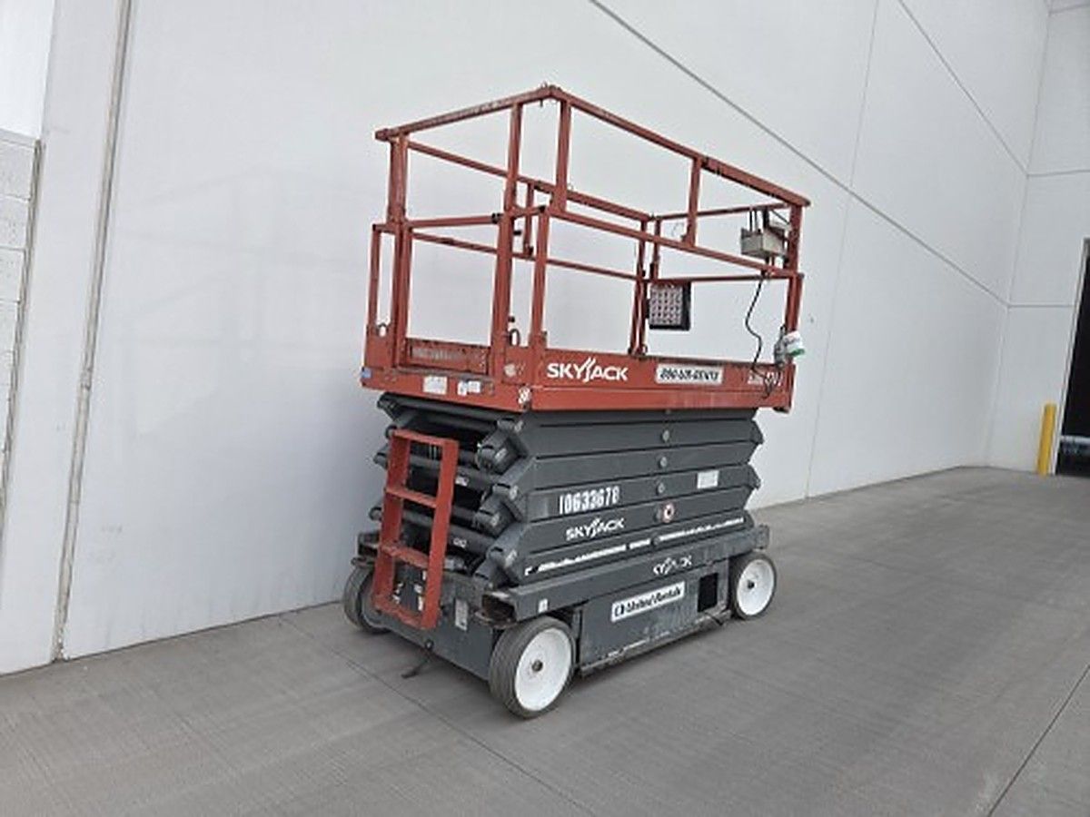 SKYJACK SJIII4740 photo 4