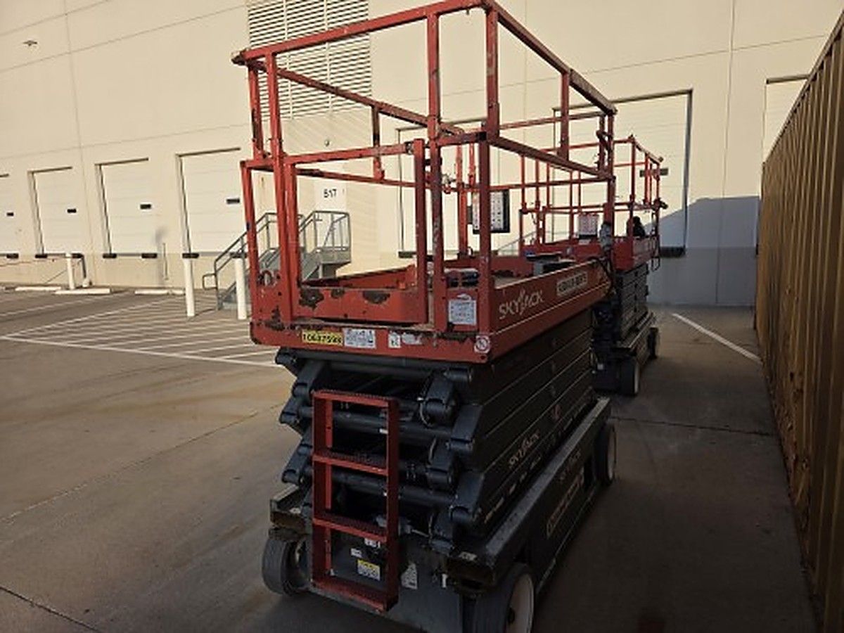 2017 SKYJACK SJIII4740 for sale in Las Vegas, NV