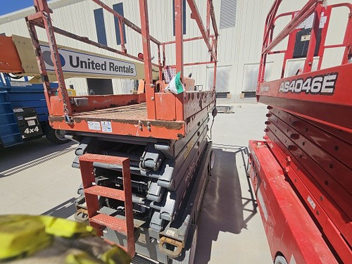 2017 SKYJACK SJIII4740 for sale in Las Vegas, NV