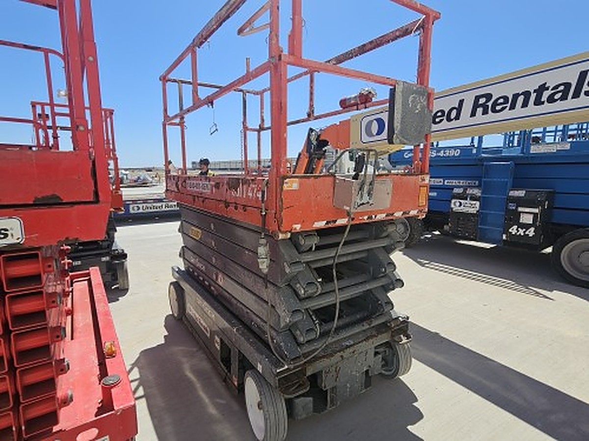 SKYJACK SJIII4740 photo 2