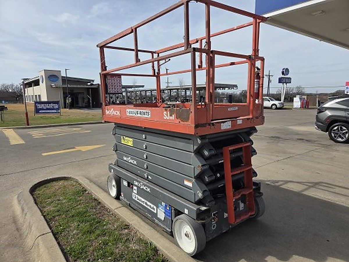 SKYJACK SJIII4740 photo 2