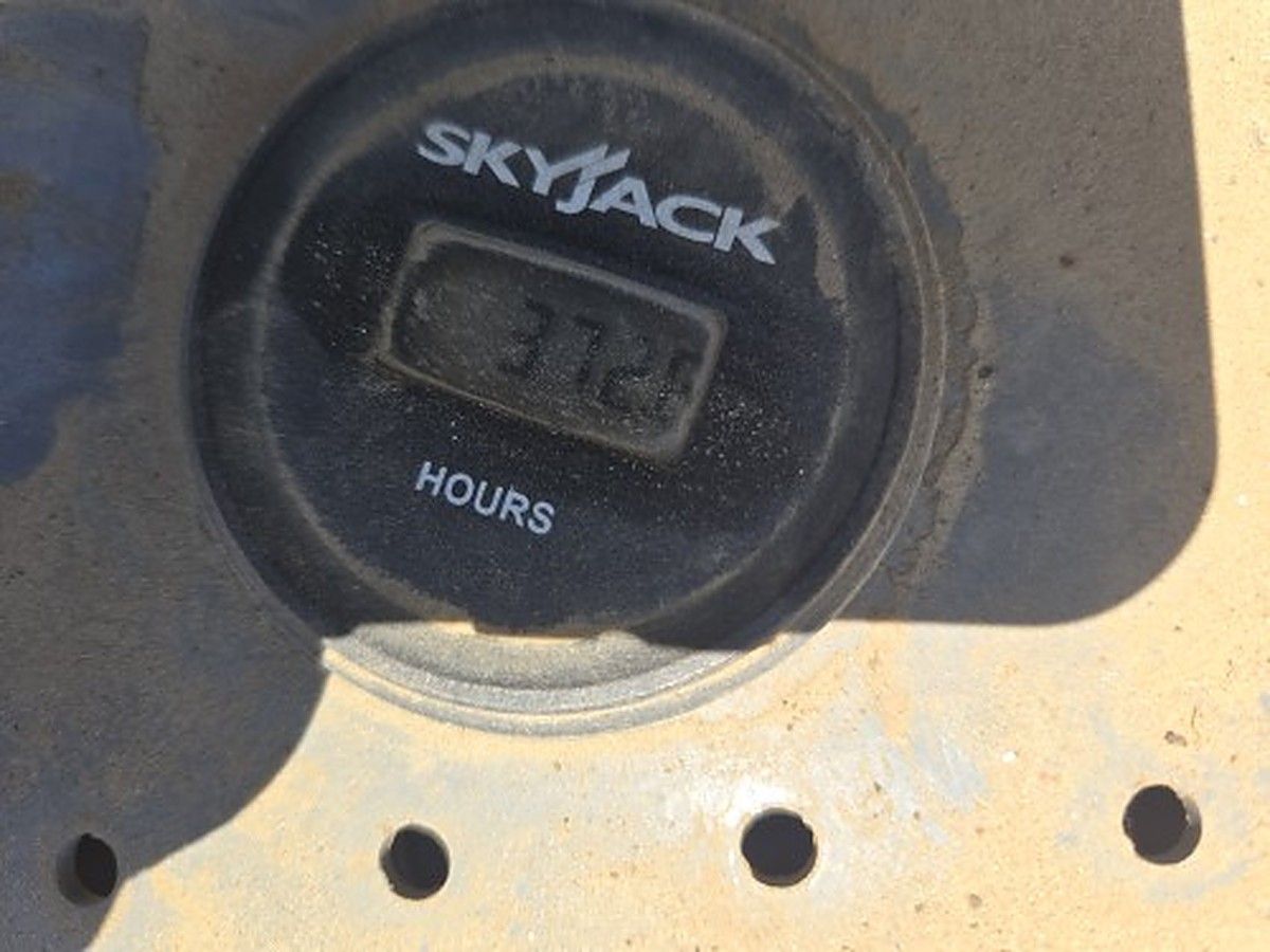 SKYJACK SJIII4740 photo 8